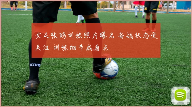 女足张鸥训练照片曝光 备战状态受关注 训练细节成看点